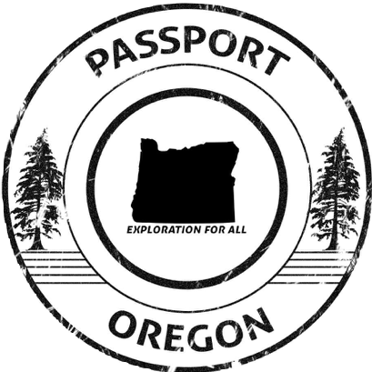 Passport Oregon